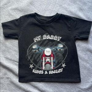 Harley-Davidson Toddler T-shirt